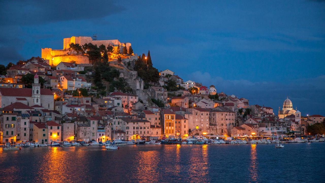Sibenik Soul Daire Dış mekan fotoğraf
