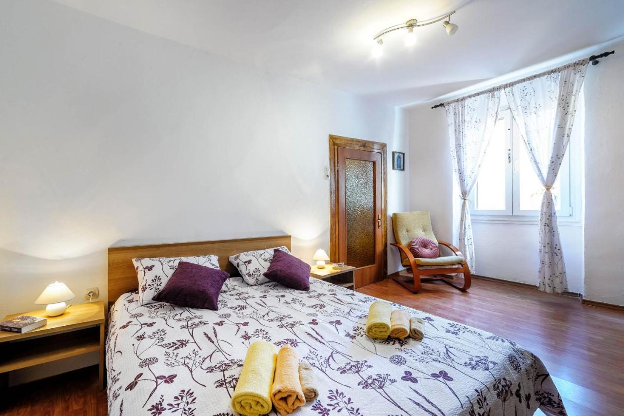 Sibenik Soul Daire Dış mekan fotoğraf