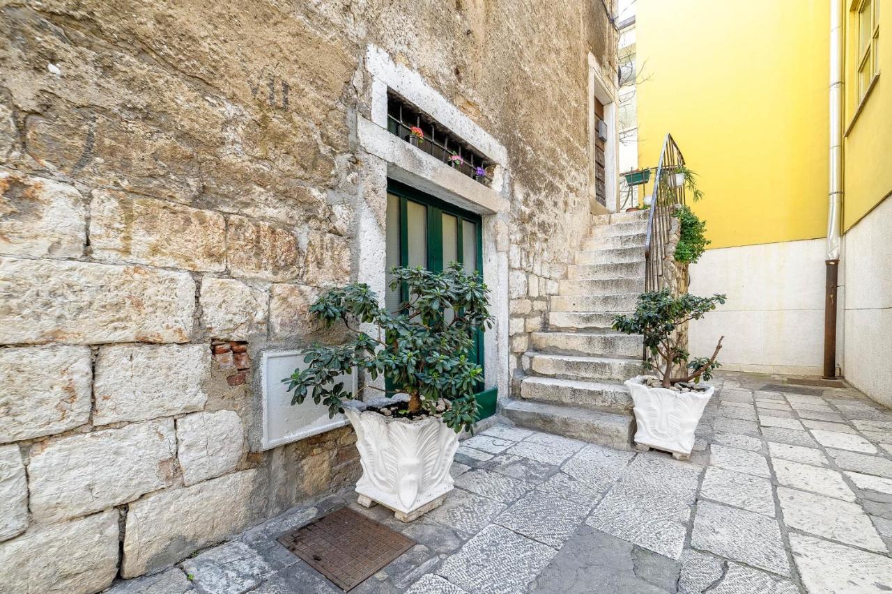 Sibenik Soul Daire Dış mekan fotoğraf