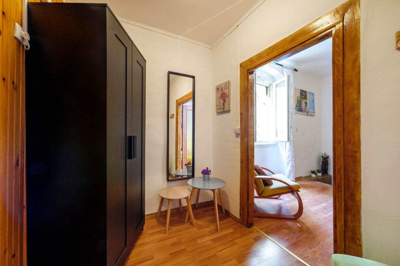 Sibenik Soul Daire Dış mekan fotoğraf